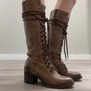 Freebird by Seven boots Granny